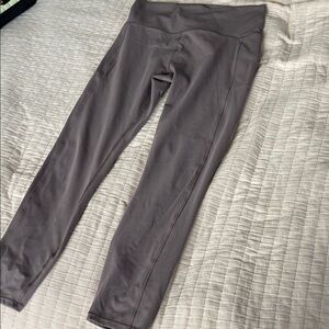 Dusty pink Vuori all the feels Leggings